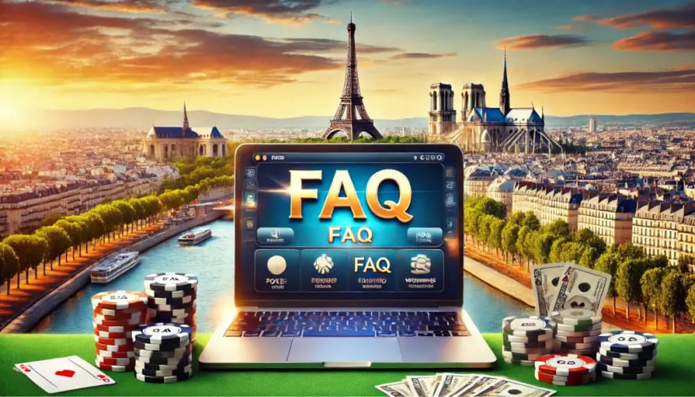 FAQ : Vos Questions, Nos Réponses