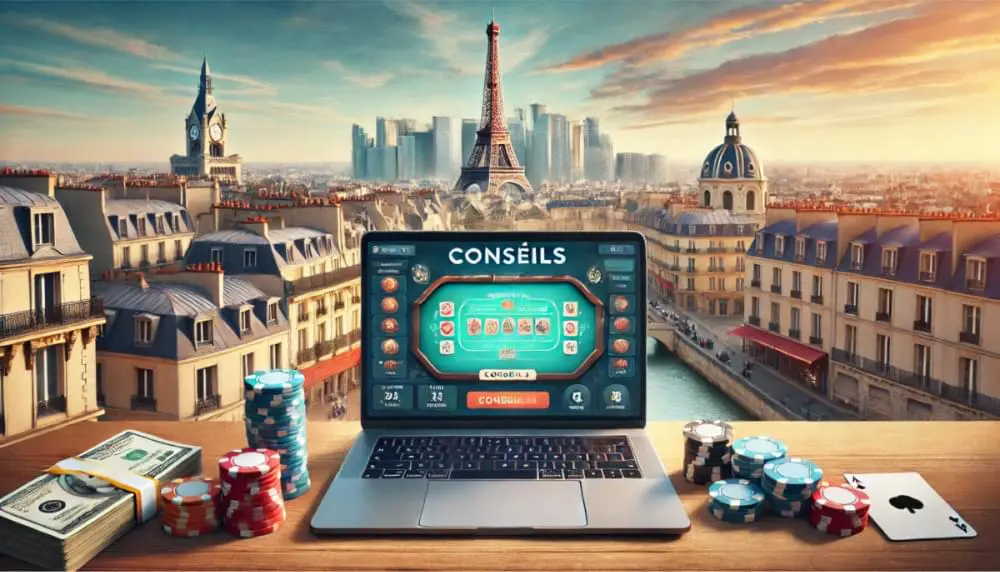 Conseils pour Choisir un Casino en Ligne Fiable et Sécurisé