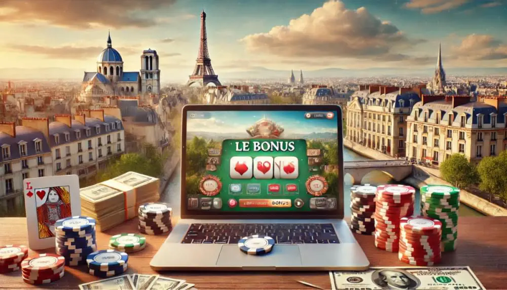 Les Meilleurs Bonus des Casinos en Ligne pour Maximiser vos Chances de Gagner