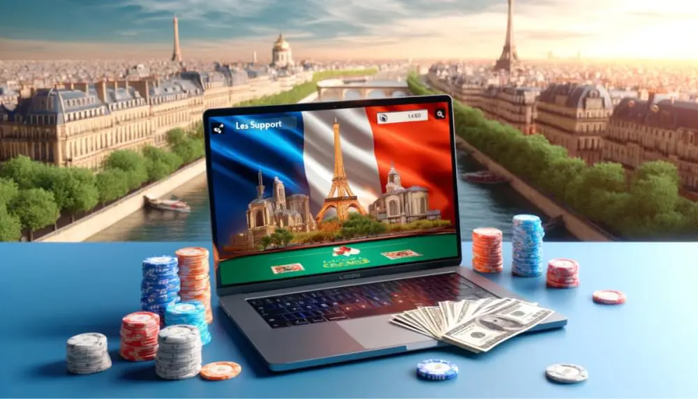 Les Casinos en Ligne sont-ils Fiables 