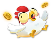 jeu du poulet