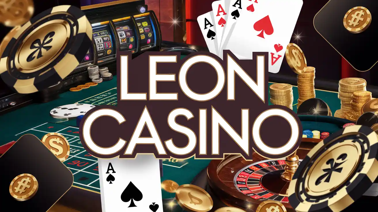 Leon Casino 