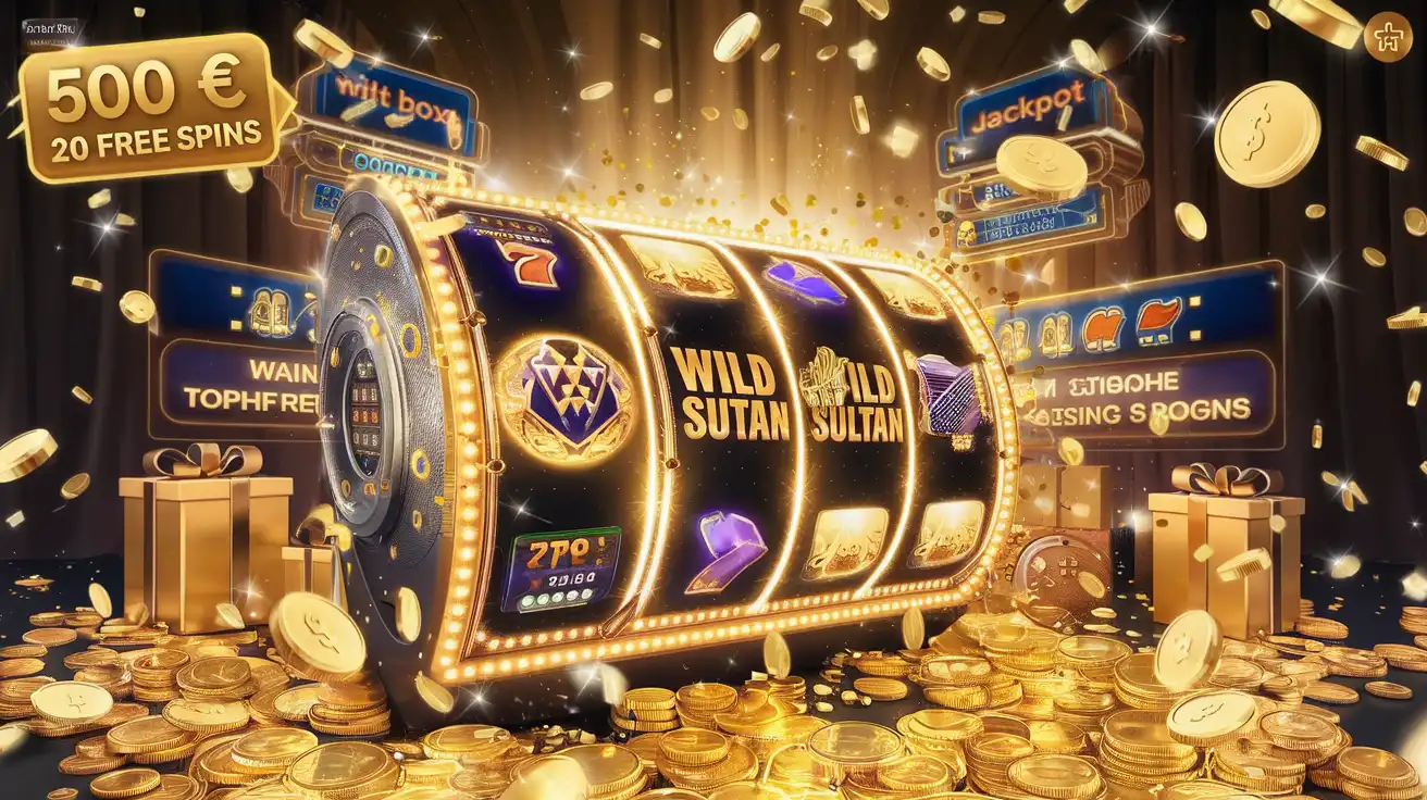 Les bonus et promotions disponibles sur Millionz Casino